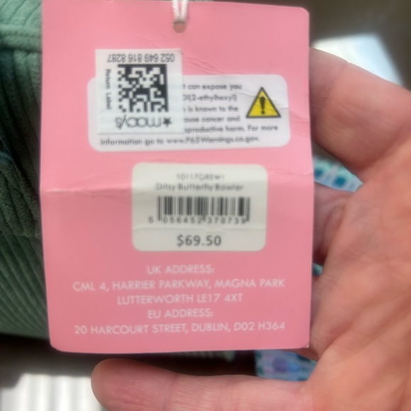 Skinny Dip London purse - Picture 4 of 4